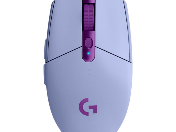 Logitech G G305