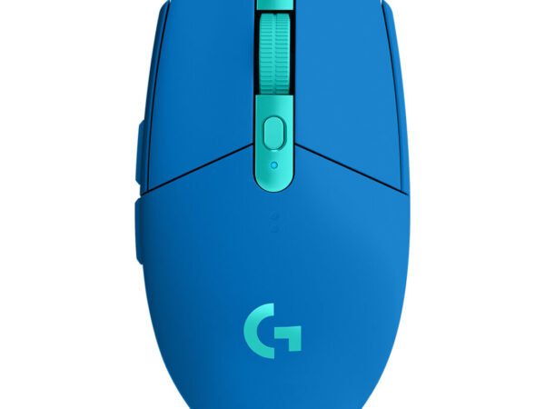 Logitech G G305