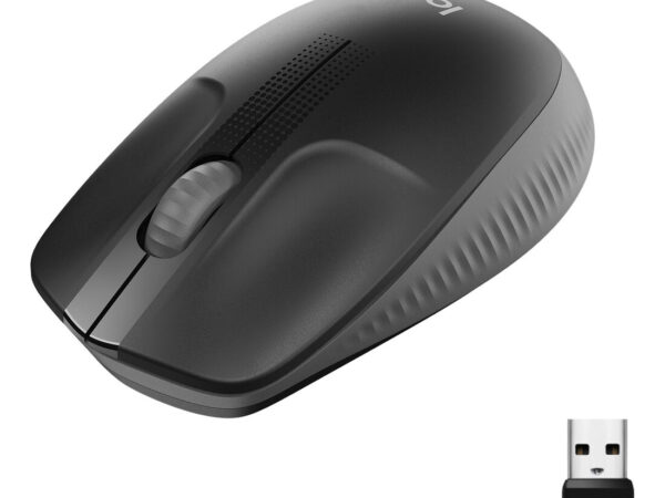Logitech M190