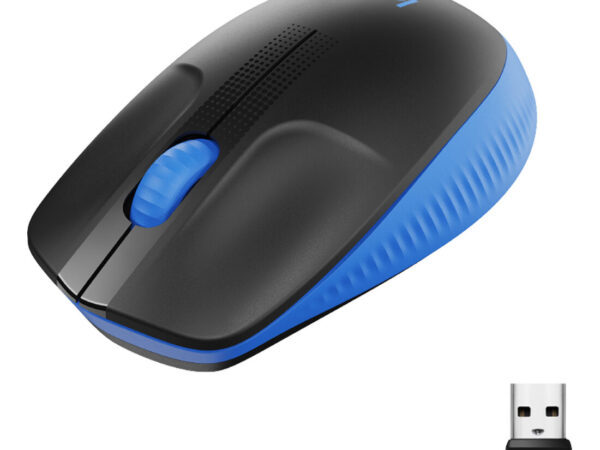 Logitech M190