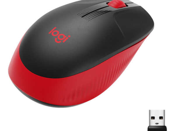 Logitech M190