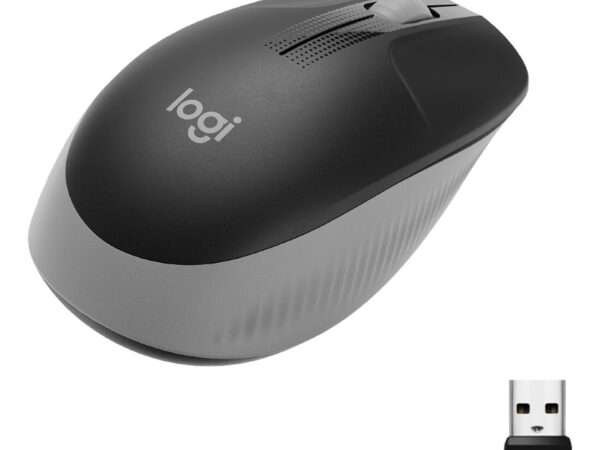Logitech M190
