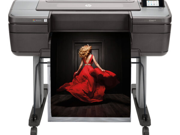 HP Designjet Stampante Z9+ PostScript da 24"