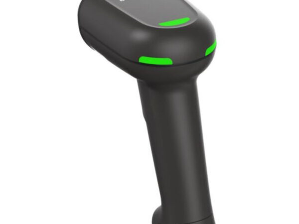 Honeywell 1960GSR-2USB-R lettore di codici a barre Lettore di codici a barre portatile 1D/2D LED Nero