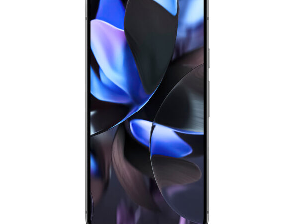 Google Pixel 9 Pro XL - Smartphone Android con Gemini, sistema a tripla fotocamera posteriore, batteria con 24 ore di autonomia e display Super Actua da 6,8" - Nero ossidiana, 256GB