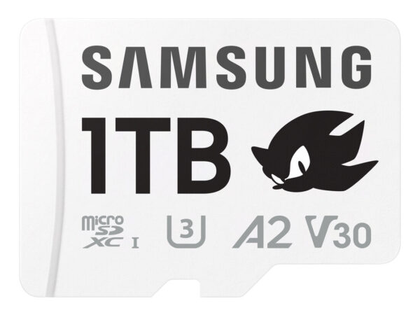 Samsung MB-MD1T0S 1 TB MicroSDXC UHS-I Classe 10