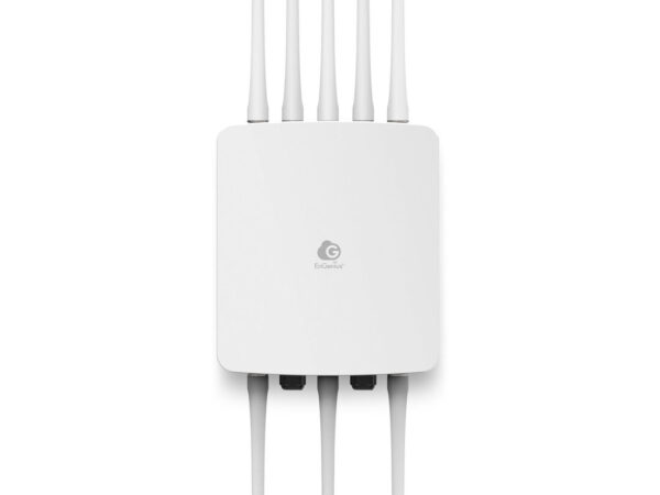 EnGenius ECW270 punto accesso WLAN 2400 Mbit/s Bianco Supporto Power over Ethernet (PoE)