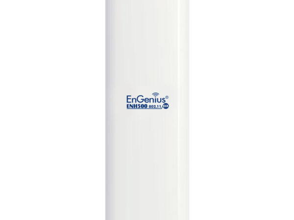EnGenius ENH500-AX punto accesso WLAN 1200 Mbit/s Bianco
