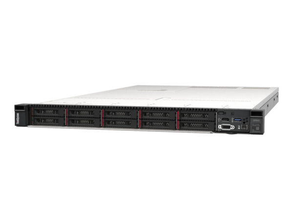 Lenovo ThinkSystem SR645 server Rack (1U) AMD EPYC 7302 3 GHz 32 GB DDR4-SDRAM 750 W