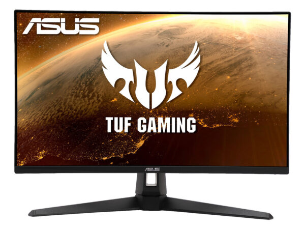 ASUS VG279Q1A Monitor PC 68,6 cm (27") 1920 x 1080 Pixel Full HD LED Nero