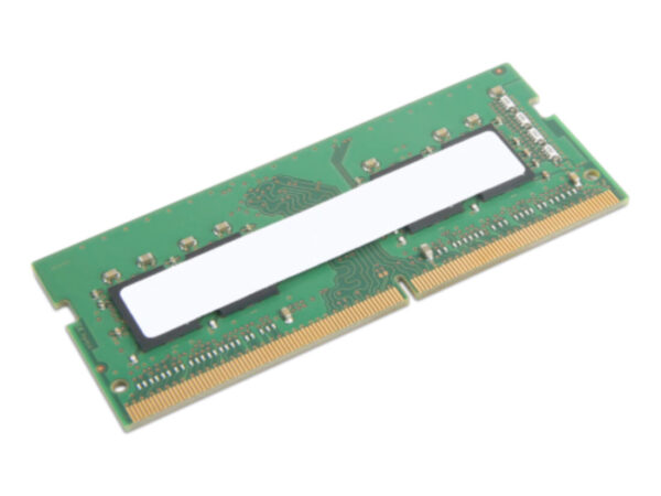 Lenovo 4X70Z90844 memoria 8 GB 1 x 8 GB DDR4