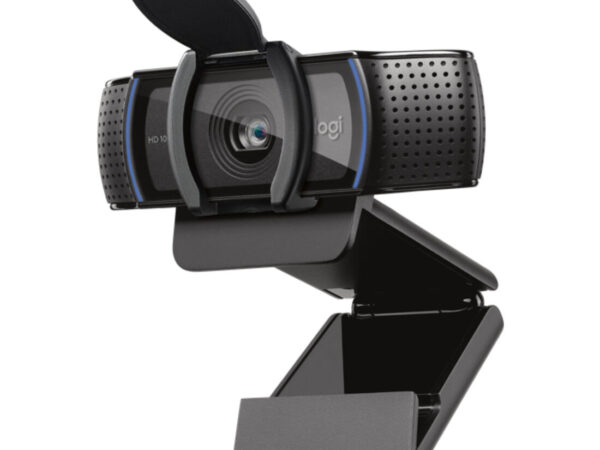 Logitech C920e HD 1080p Webcam