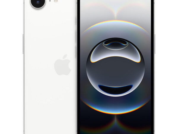 Apple iPhone 16e 256GB Bianco