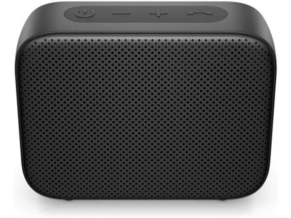 HP Black Bluetooth Speaker 350