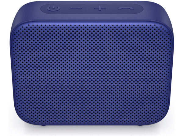HP Blue Bluetooth Speaker 350