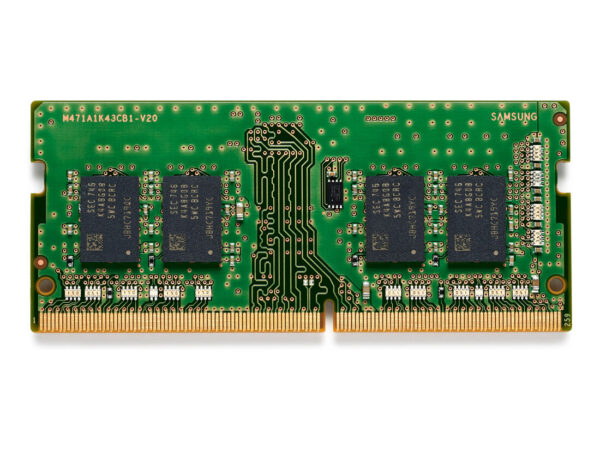 HP 8GB DDR4-3200 SODIMM