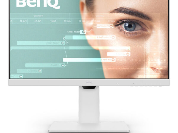 BenQ GW2786TC Monitor PC 68,6 cm (27") 1920 x 1080 Pixel Full HD LED Bianco
