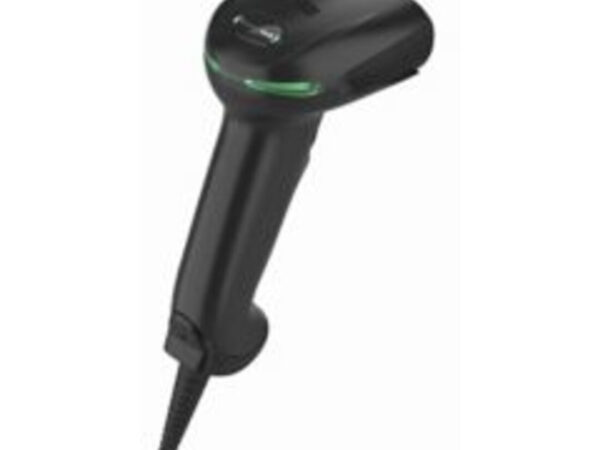 Honeywell Xenon XP 1950g Lettore di codici a barre portatile 1D/2D Nero