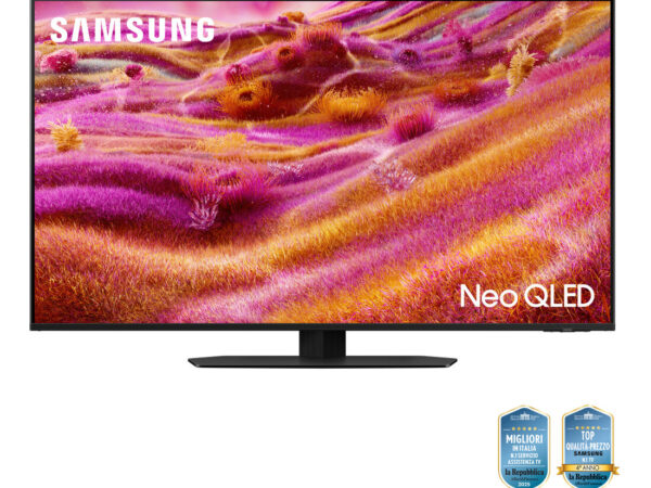 Samsung Smart TV 43" QE43QN90FATXZT Neo QLED 4K Mini LED 2025