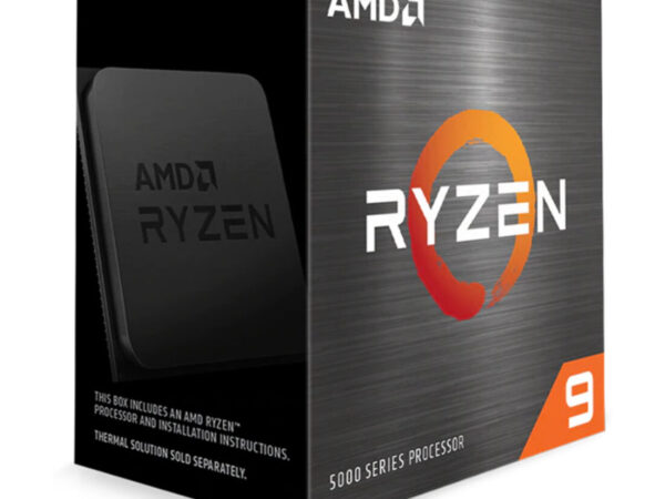 AMD Ryzen 9 5950X processore 3,4 GHz 64 MB L3