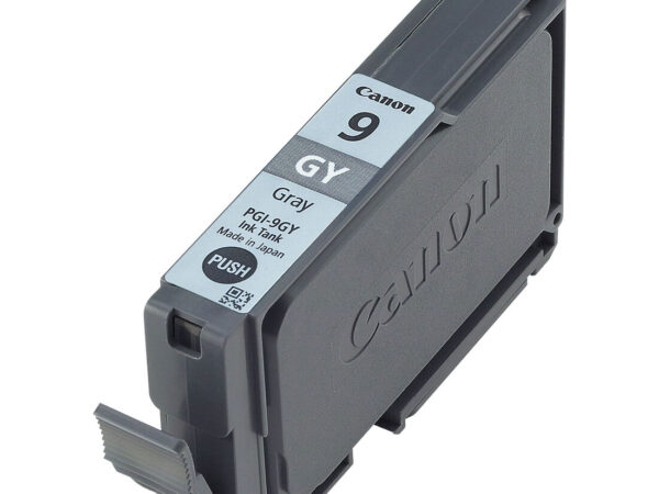 Canon Cartuccia d'inchiostro grigio PGI-9GY