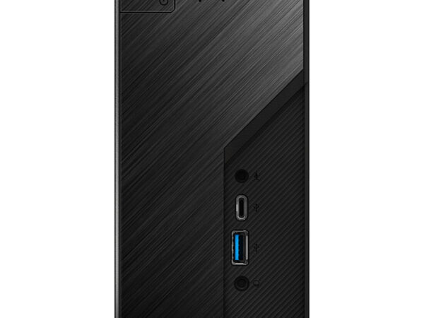 Asrock DeskMini X300 PC con dimensioni 1,92 l Nero AMD X300 Socket AM4