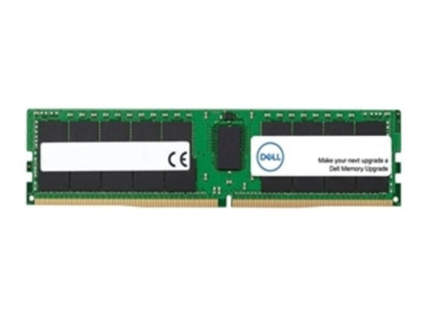 DELL AA783423 memoria 64 GB DDR4 Data Integrity Check (verifica integrità dati)