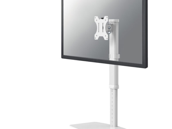 Neomounts FPMA-D890WHITE Supporto per monitor 10-30"