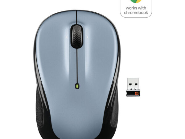 Logitech M325