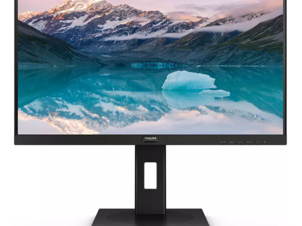 Philips 222S9JML/00 Monitor PC 54,6 cm (21.5") 1920 x 1080 Pixel Full HD LCD Nero