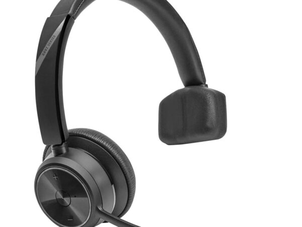 Poly Cuffie monoaurali Savi 7310 UC DECT 1880-1900 MHz