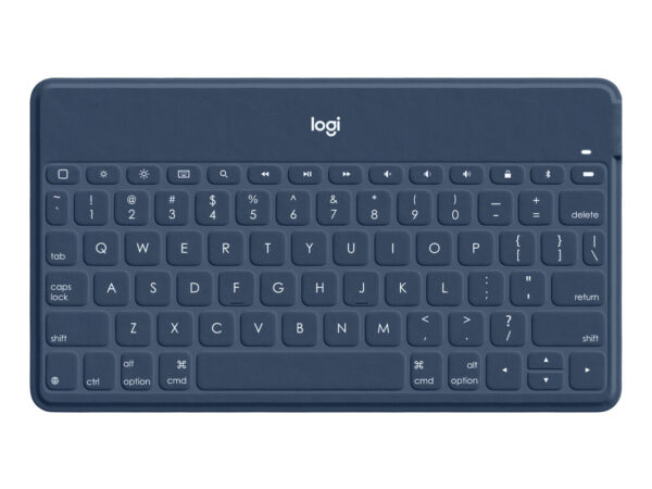 Logitech 920-010042 tastiera per dispositivo mobile QWERTY Italiano Bluetooth Arancione