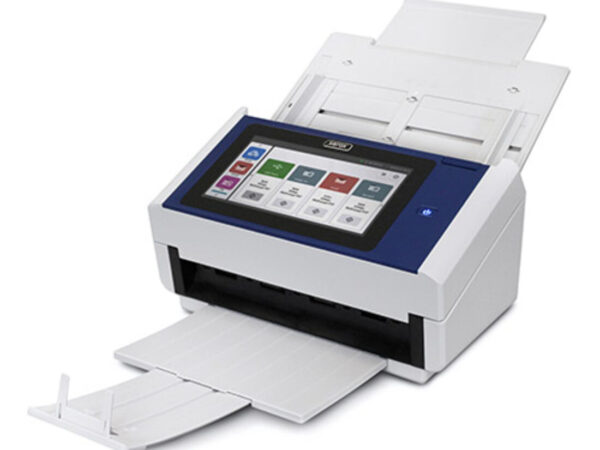 Xerox N60w Scanner ADF 600 x 600 DPI Bianco