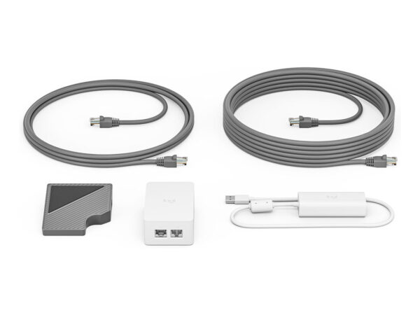 Logitech Cat5e Kit