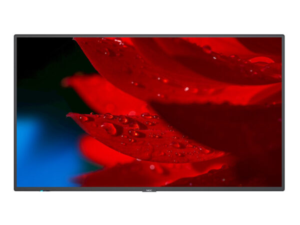NEC MultiSync MA551 Pannello piatto per segnaletica digitale 139,7 cm (55") IPS 500 cd/m² 4K Ultra HD Nero 24/7