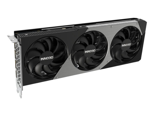 INNO3D GeForce RTX 5070 X3 OC NVIDIA 12 GB GDDR7