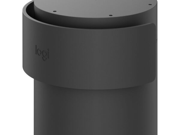 Logitech 960-001510 telecamera per videoconferenza Grafite 3840 x 2160 Pixel 60 fps CMOS