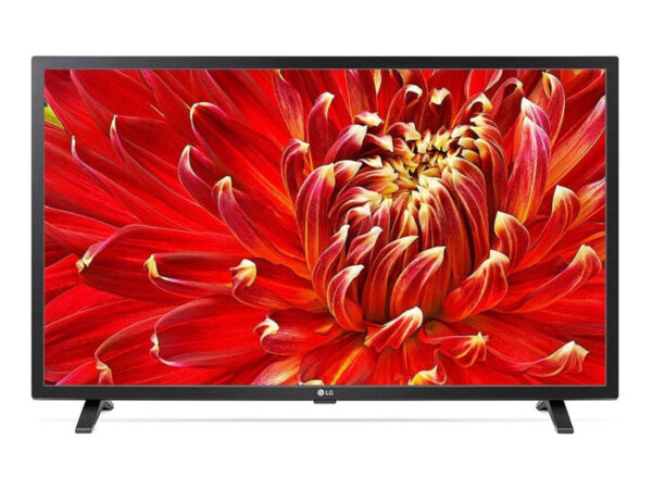 LG 32LQ631C TV 81,3 cm (32") Full HD Smart TV Wi-Fi Nero