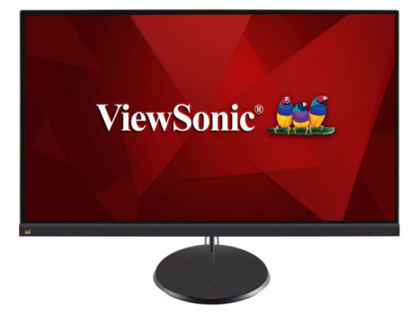 Viewsonic VX Series VX2785-2K-MHDU LED display 68,6 cm (27") 2560 x 1440 Pixel Quad HD Nero