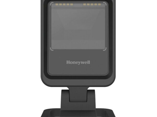 Honeywell Genesis XP 7680g Lettore di codici a barre fisso 1D/2D LED Nero