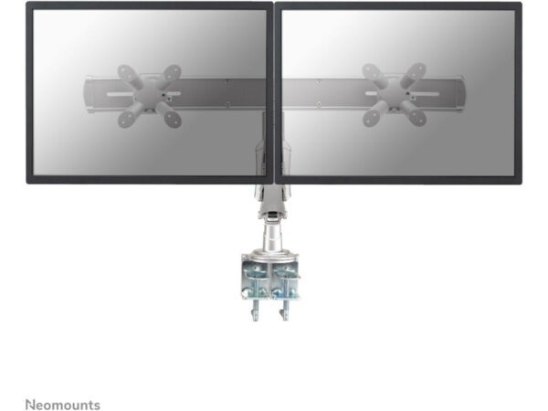 Neomounts FPMA-D940D Braccio per monitor 10-24" - molla a gas