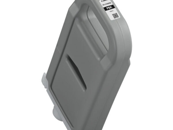 Canon PFI-3700PBK cartuccia d'inchiostro 1 pz Originale Nero per foto
