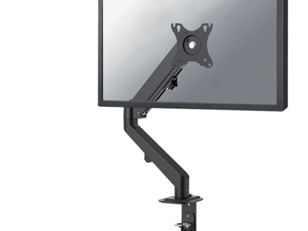 Neomounts DS70-700BL1 Braccio per monitor 17-27" - molla a gas