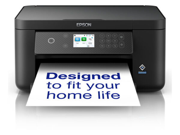 Epson Expression Home XP-5200 Ad inchiostro A4 4800 x 1200 DPI Wi-Fi