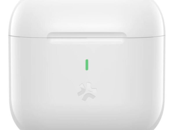 Celly COMPACT Auricolare True Wireless Stereo (TWS) In-ear Musica e Chiamate USB tipo-C Bluetooth Bianco