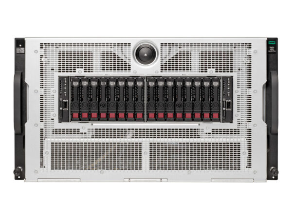 HPE ProLiant XL675d Gen10 Plus Configure-to-order Server