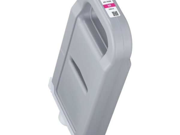 Canon PFI-741 M cartuccia d'inchiostro 1 pz Originale Magenta