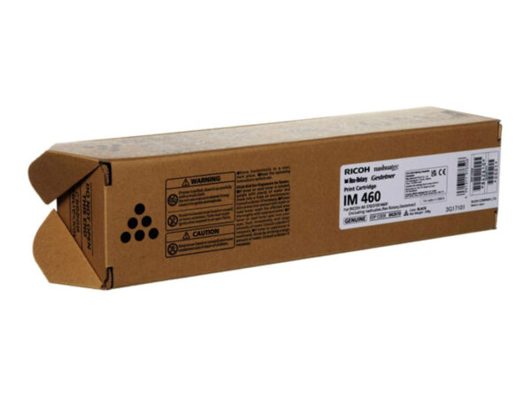 Ricoh 842610 cartuccia toner 1 pz Originale Nero