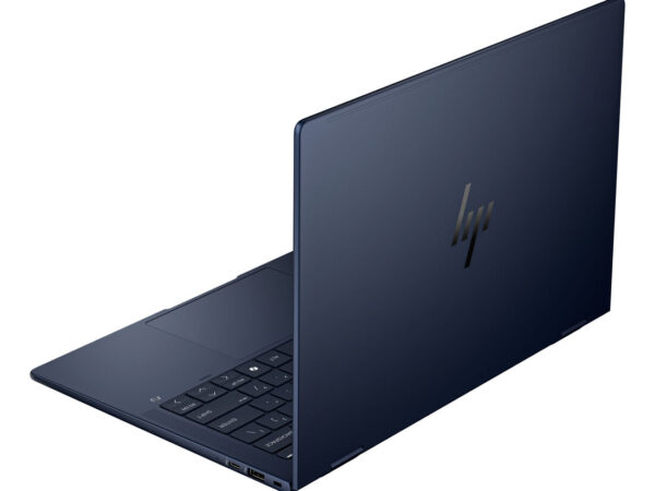 HP EliteBook X Flip G1i Next Gen AI PC Wolf Pro Security Edition Copilot+ PC Intel Core Ultra 5 228V Ibrido (2 in 1) 35,6 cm (14") Touch screen WUXGA 32 GB LPDDR5x-SDRAM 512 GB SSD Wi-Fi 7 (802.11be) Windows 11 Pro Blu