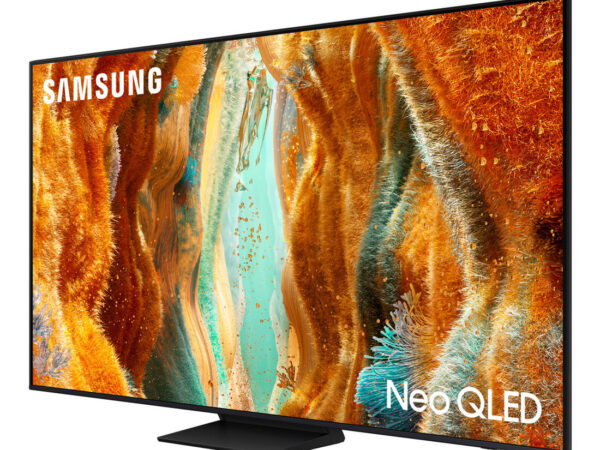 Samsung Smart TV 85" QE85QN70FAUXZT Neo QLED 4K Mini LED 2025